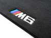 ES#195367 - 82110427297 - FLOOR MAT SET, BLACK - (NO LONGER AVAILABLE) - Genuine BMW - 