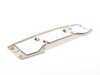 ES#3110162 - 51497370394 - Upper hatch Trim  - Oyster - Genuine BMW - BMW