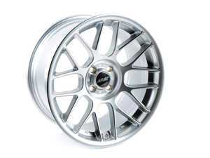 ES#4699349 - ARC817825SQ - 17" APEX ARC-8 Square Wheel Set - Lightweight, strong, great brake clearances. 17x8" ET25 4x100. - APEX Wheels - BMW
