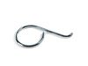 ES#453645 - 8L0012243 - Hub Cap Extractor Hook - 1 Point - Tool used to remove the hub cap from the steel wheel - Genuine Volkswagen Audi - Audi