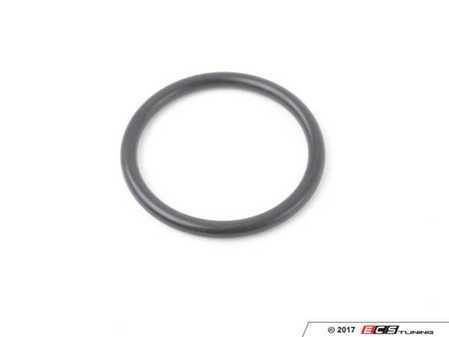 ES#2523375 - 11537603660 - O-Ring - Genuine BMW - BMW
