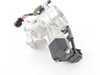 ES#2562725 - 13547841815 - Throttle Body with Hall Sensor - Replace your faulty throttle body - Genuine BMW - BMW