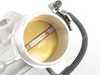 ES#2562725 - 13547841815 - Throttle Body with Hall Sensor - Replace your faulty throttle body - Genuine BMW - BMW
