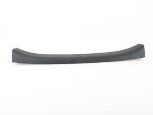 ES#126991 - 51498400144 - LID RAILING - Genuine BMW - BMW