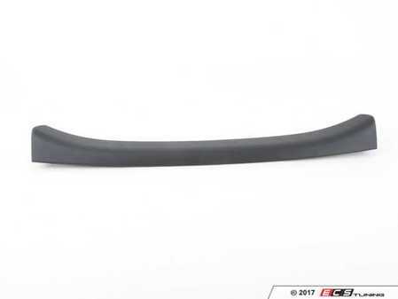 ES#126991 - 51498400144 - LID RAILING - Genuine BMW - BMW