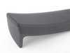 ES#126991 - 51498400144 - LID RAILING - Genuine BMW - BMW