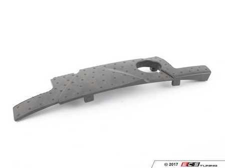 ES#74944 - 51117898284 - Shock Absorber Front Right - Genuine BMW - BMW