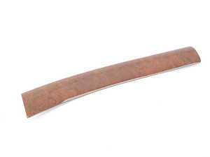 ES#117093 - 51457001163 - DECOR. STRIP - Genuine BMW - BMW