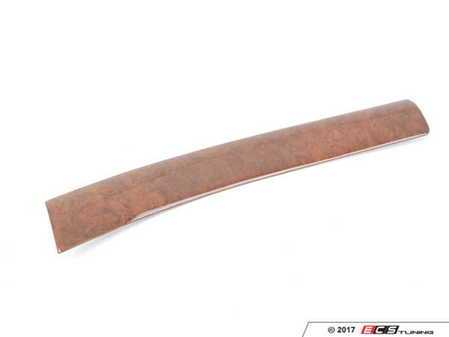 ES#117093 - 51457001163 - DECOR. STRIP - Genuine BMW - BMW