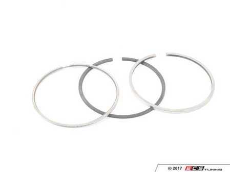 ES#254044 - 11257805805 - Piston Ring Repair Kit - Genuine BMW - BMW