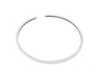 ES#254044 - 11257805805 - Piston Ring Repair Kit - Genuine BMW - BMW