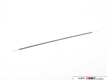 ES#175678 - 64111358569 - CABLE - Genuine BMW - 