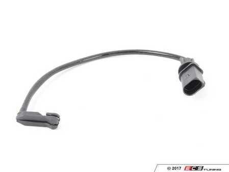 ES#3419603 - 4G0615121E - Front Brake Pad Sensor - Priced Each - Recommend replacing with every brake pad service - Sadeca - Audi