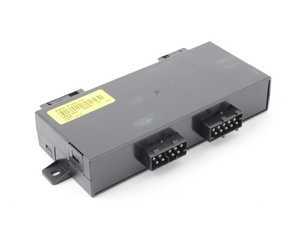 ES#169233 - 61358356510 - E34 Seat and Mirror Memory Control Unit - Control unit for seat memory - Genuine BMW - BMW