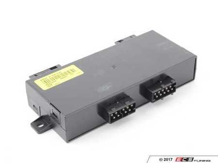 ES#169233 - 61358356510 - E34 Seat and Mirror Memory Control Unit - Control unit for seat memory - Genuine BMW - BMW