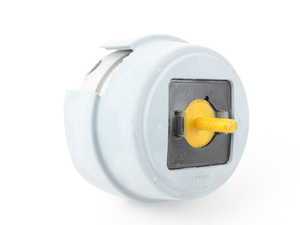 ES#3419975 - 8E0199382AJ - Hydraulic Engine Mount - Right - Eliminate excessive engine vibrations - Meyle - Audi
