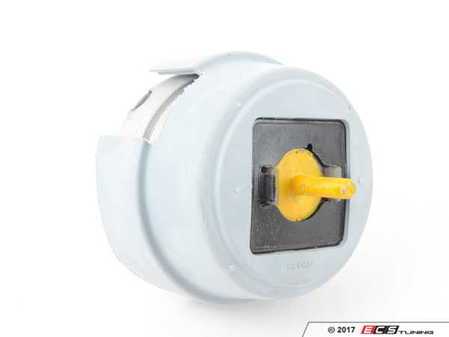 ES#3419975 - 8E0199382AJ - Hydraulic Engine Mount - Right - Eliminate excessive engine vibrations - Meyle - Audi