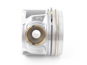 ES#21532 - 11257799883 - Mahle Piston - Genuine BMW - BMW