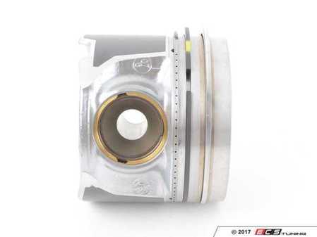 ES#21532 - 11257799883 - Mahle Piston - Genuine BMW - BMW