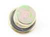 ES#35714 - 16111116781 - Fuel Tank Cap - Genuine BMW - BMW