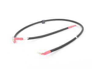 ES#2210395 - 12427584685 - CABLE ALTERNATOR-STA - Genuine BMW - BMW