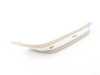 ES#3110164 - 51497370402 - Hatch trim - right - Oyster, Vertical hatch trim that runs along the rear window - Genuine BMW - BMW