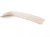 ES#3110164 - 51497370402 - Hatch trim - right - Oyster, Vertical hatch trim that runs along the rear window - Genuine BMW - BMW
