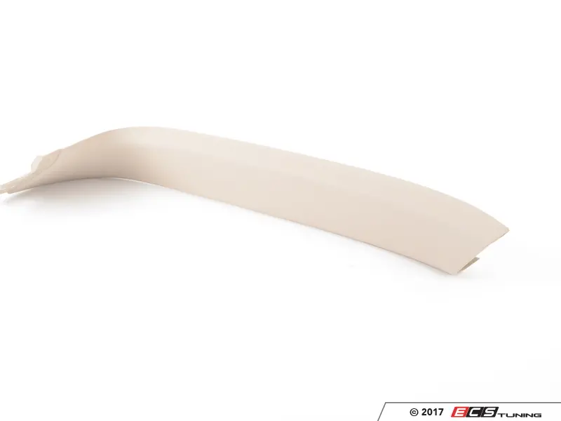Genuine BMW - 51497370402 - Hatch trim - right (51-49-7-370-402)