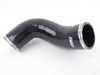 ES#3220437 - 010944ECS01 -  Silicone Turbo Inlet Hose - Flexible silicone smooths the intake tract & hinders collapsing. The ultimate in durability! - ECS - Audi Volkswagen