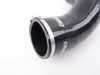 ES#3220437 - 010944ECS01 -  Silicone Turbo Inlet Hose - Flexible silicone smooths the intake tract & hinders collapsing. The ultimate in durability! - ECS - Audi Volkswagen