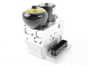 ES#3420308 - 0094312712KT1 - Remanufactured ABS Hydraulic Brake Unit Assembly - Price includes a refundable $305.99 core charge - Genuine Mercedes Benz - Mercedes Benz