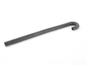 ES#1727081 - 2029972482 - Mercedes-Benz W202 Heater Hose Pipe - FROM COOLING LINE TO PUMP - Genuine Mercedes Benz - Mercedes Benz