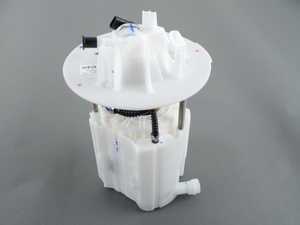 ES#2214021 - 1664701794 - Fuel Pump Assembly  - Includes Level Float - Genuine Mercedes Benz - Mercedes Benz