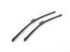 ES#3173338 - 2048203800 - TS WIPER BLADE - Includes left and right front wiper blades - Genuine Mercedes Benz - Mercedes Benz