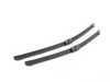 ES#3173338 - 2048203800 - TS WIPER BLADE - Includes left and right front wiper blades - Genuine Mercedes Benz - Mercedes Benz