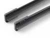 ES#3173338 - 2048203800 - TS WIPER BLADE - Includes left and right front wiper blades - Genuine Mercedes Benz - Mercedes Benz