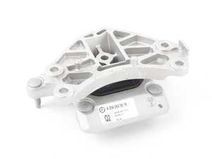 ES#1893419 - 2042400618 - Transmission Mount - For Vehicles With 4Matic Only - Genuine Mercedes Benz - Mercedes Benz