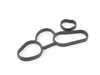 ES#3419794 - 06D117070 - Engine Oil Cooler Gasket  - Connects oil cooler to oil filter housing - Elring - Audi Volkswagen