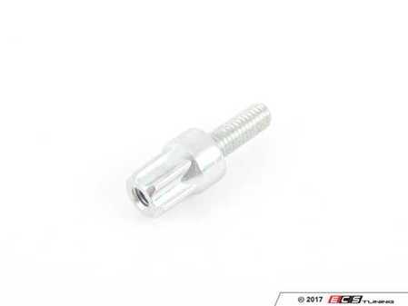 ES#3272700 - 94810514503 - Ignition Coil Hold-Down Bolt - Priced Each - M6 x 16.5mm inverted torx - 8 required - Genuine Porsche - Porsche