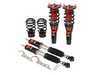 ES#3420733 - MMX3290 - Godspeed MonoMAX Coilover Set - Adjustable Dampening - Features 40 levels of damping adjustment and full length adjustability - GODSPEED - Audi