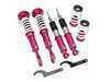 ES#3420536 - MSS0122 - Godspeed Mono-SS Coilover Set - Adjustable Dampening - Features 16 levels of damping adjustment and full length adjustability - GODSPEED - Volkswagen