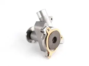 Remanufactured Water Pump