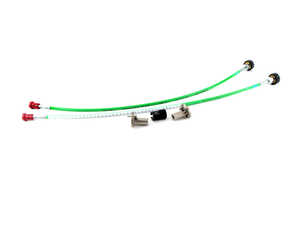 ES#3098859 - VAS6825 - Secondary Air Port Cleaning Tool  - Required to clean the secondary air systems on Audi FSI V6 engines - Genuine Volkswagen Audi - Audi