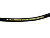 ES#4837 - 1HM998031 - Ignition Wire Set - Complete OEM style with plastic loom to keep wires nice & neat - Bremi - Volkswagen
