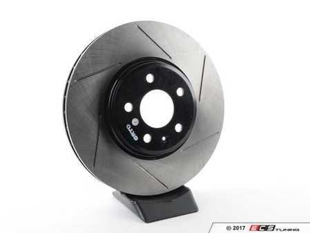 ES#3112190 - 126.33123CSL - Cryo StopTech Sport Slot - StopTech - 