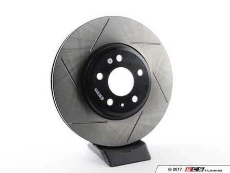 ES#3112191 - 126.33123CSR - Cryo StopTech Sport Slot - StopTech - 