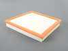 ES#3129912 - 13717619267 - Air Filter  - Keep the engine in your MINI working great - Vaico - BMW MINI