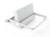 ES#2743587 - 5G0868837Y20 - Storage Tray - Storage in the roof. Pearl Grey - Genuine Volkswagen Audi - Volkswagen