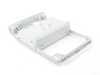 ES#2743587 - 5G0868837Y20 - Storage Tray - Storage in the roof. Pearl Grey - Genuine Volkswagen Audi - Volkswagen
