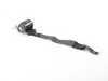 ES#186530 - 72118200846 - E36 Right Front Upper Belt With Force Limiter - Genuine BMW - BMW